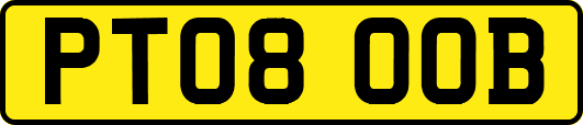 PT08OOB