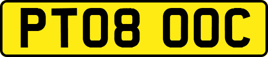 PT08OOC