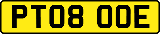 PT08OOE