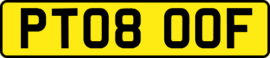 PT08OOF