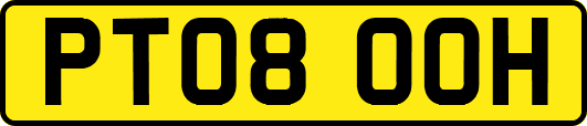 PT08OOH
