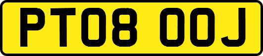 PT08OOJ