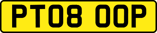 PT08OOP