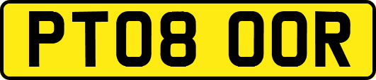 PT08OOR
