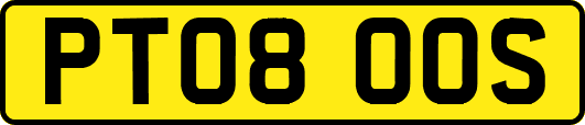 PT08OOS