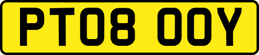 PT08OOY