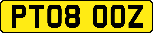 PT08OOZ