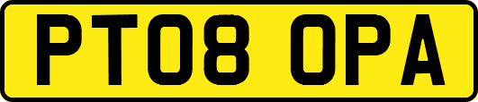 PT08OPA