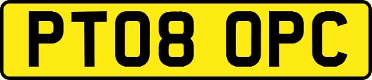PT08OPC