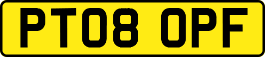 PT08OPF