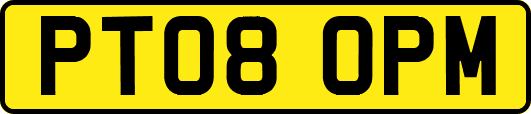 PT08OPM
