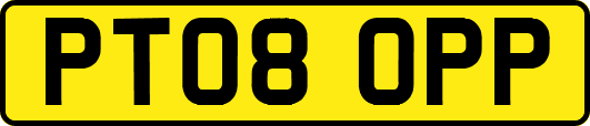 PT08OPP