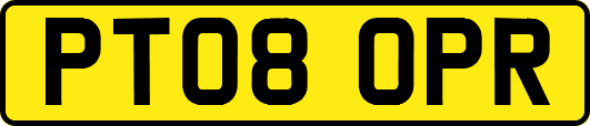 PT08OPR