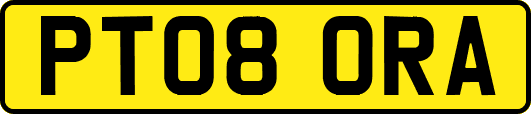 PT08ORA