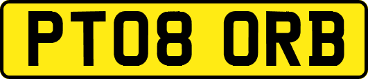 PT08ORB