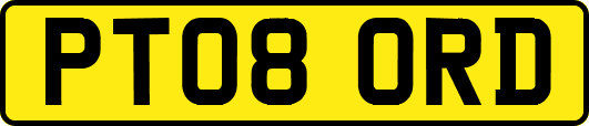 PT08ORD