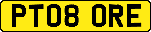 PT08ORE