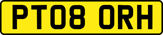PT08ORH