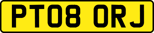 PT08ORJ