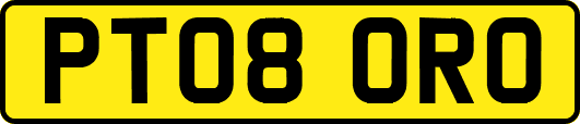 PT08ORO
