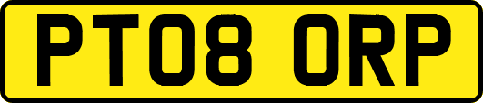 PT08ORP