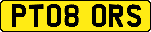 PT08ORS