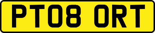 PT08ORT