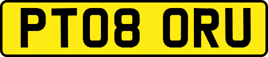 PT08ORU