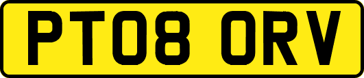 PT08ORV