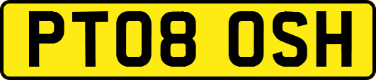 PT08OSH