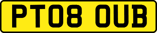 PT08OUB