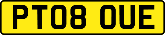 PT08OUE