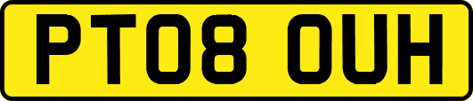 PT08OUH