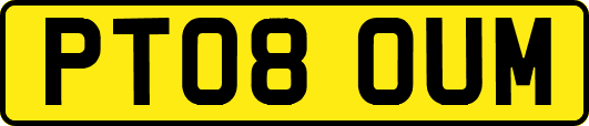 PT08OUM