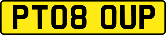 PT08OUP