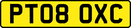 PT08OXC