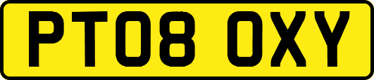 PT08OXY