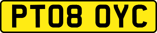 PT08OYC