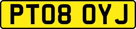 PT08OYJ