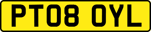 PT08OYL