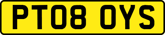 PT08OYS