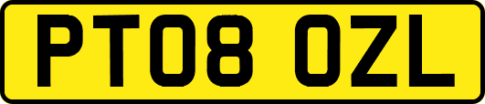 PT08OZL