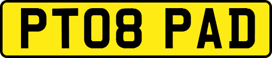 PT08PAD