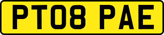 PT08PAE