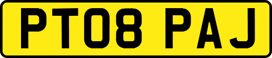 PT08PAJ