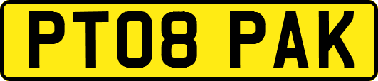 PT08PAK