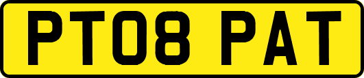 PT08PAT