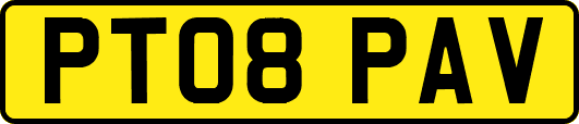 PT08PAV