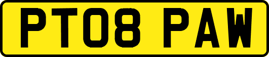 PT08PAW