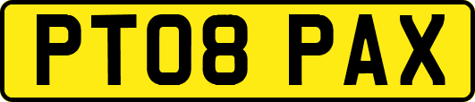 PT08PAX